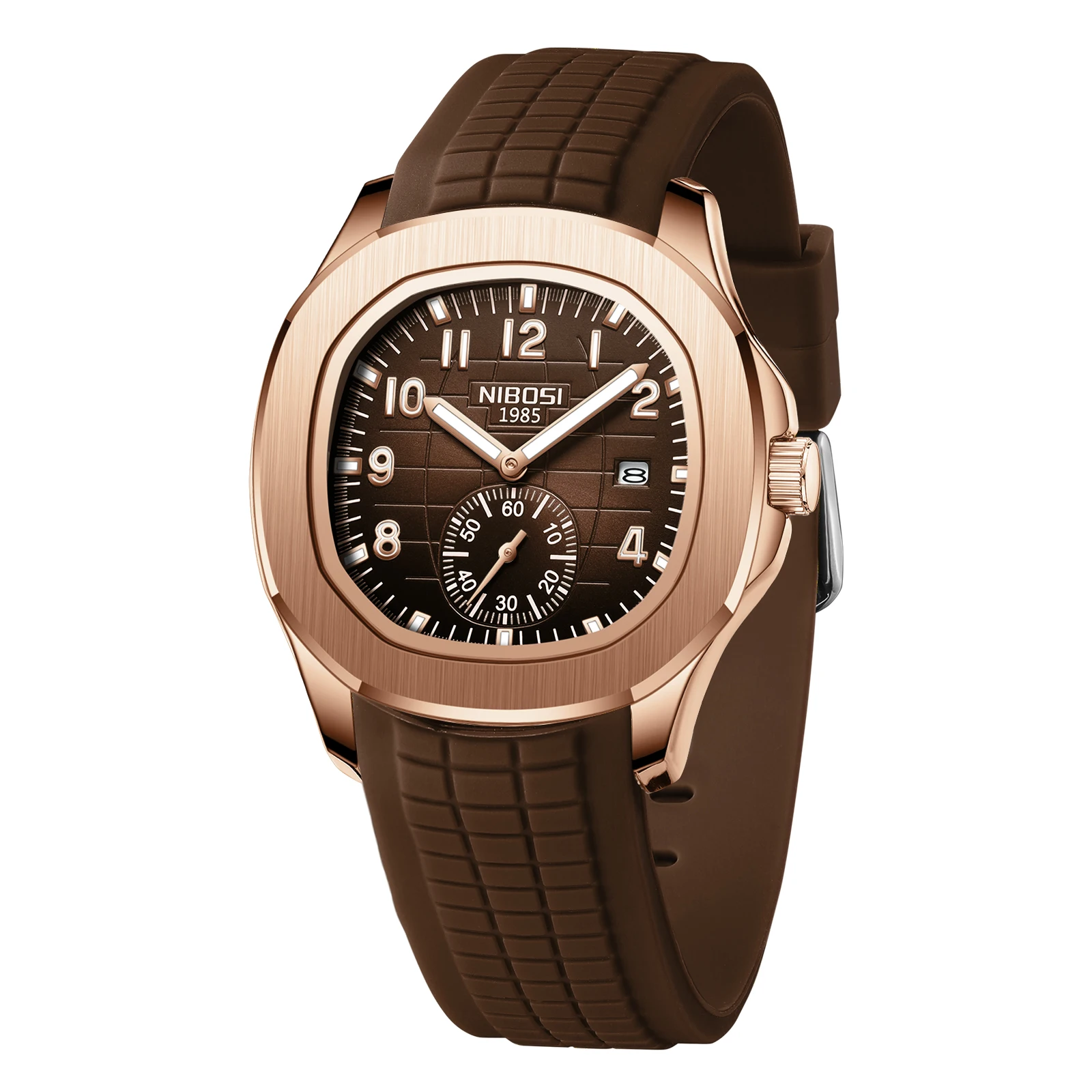 #12 Quartz Watches Comparison Guide