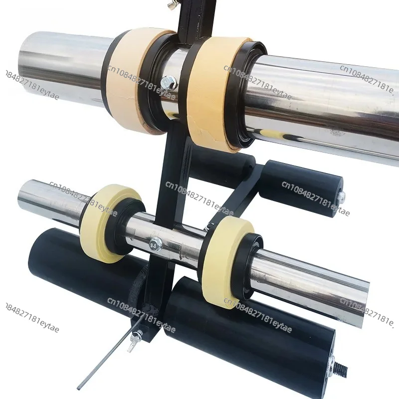 Hand Tools Masking Tape Pasting Parking Space Marking Floor Workshop Basketball Court Line Taping Drawing Machine
