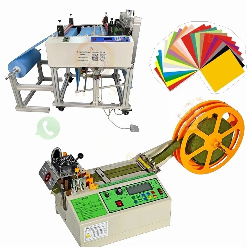 

2022 High Quality Roll To Sheet Cutting Machine Mic-computer Control Roll To Sheet Paper Cutting Machine