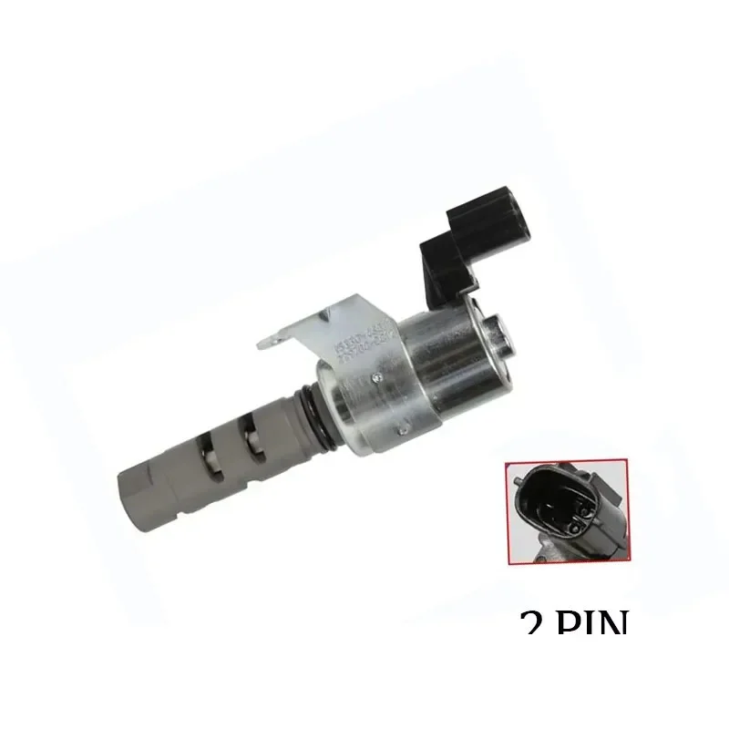 

1PCS Car Cam Variable Valve Timing Solenoid VVT for Lexus GS300 IS300 SC3 15330-46011 1533046010