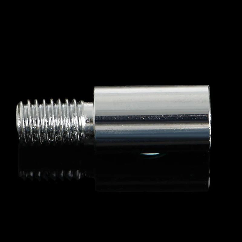 Arcade Game Joystick Extension Rod Shaft Extender for SANWA Joysticks Extend Boxing Game Player Accessories