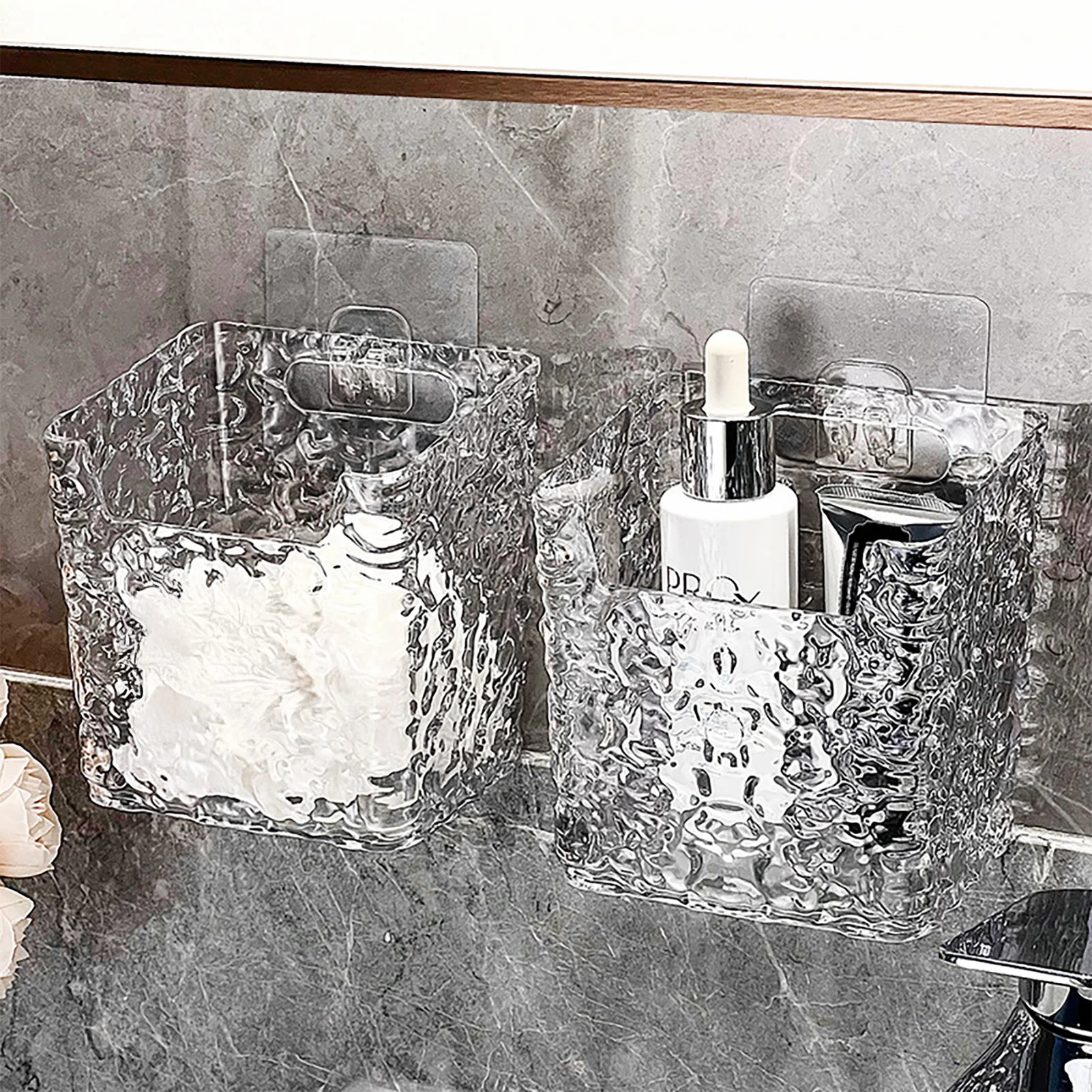 Duvara Monte Depolama Rafı Işı - Luxury Skin Care incelemesi ve fiyatı