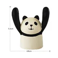 Hands Up Panda