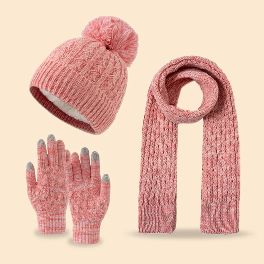 set-da-3-pezzi-per-bambini-berretto-sciarpa-e-guanti-invernali-caldi-in-maglia-con-frange-compatibili-con-touchscreen-termici-e-antivento-ideali-per-attivita-di-sci
