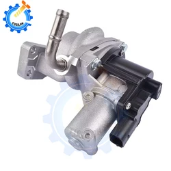 A6711400460 6711400460 Exhaust Gas Recirculation Valve For SsangYong 2.0 2.2 XDi e-XDi AGR EGR Valve