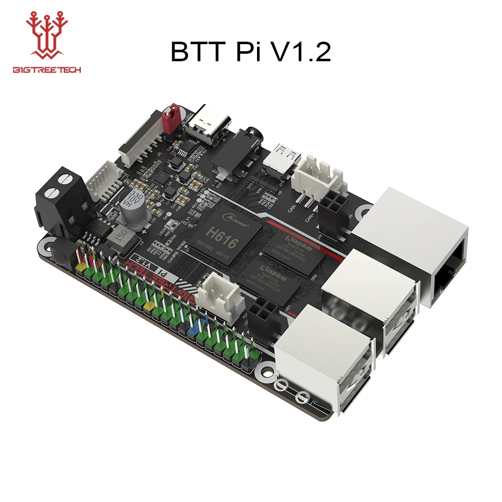 Variant: BTT PI only