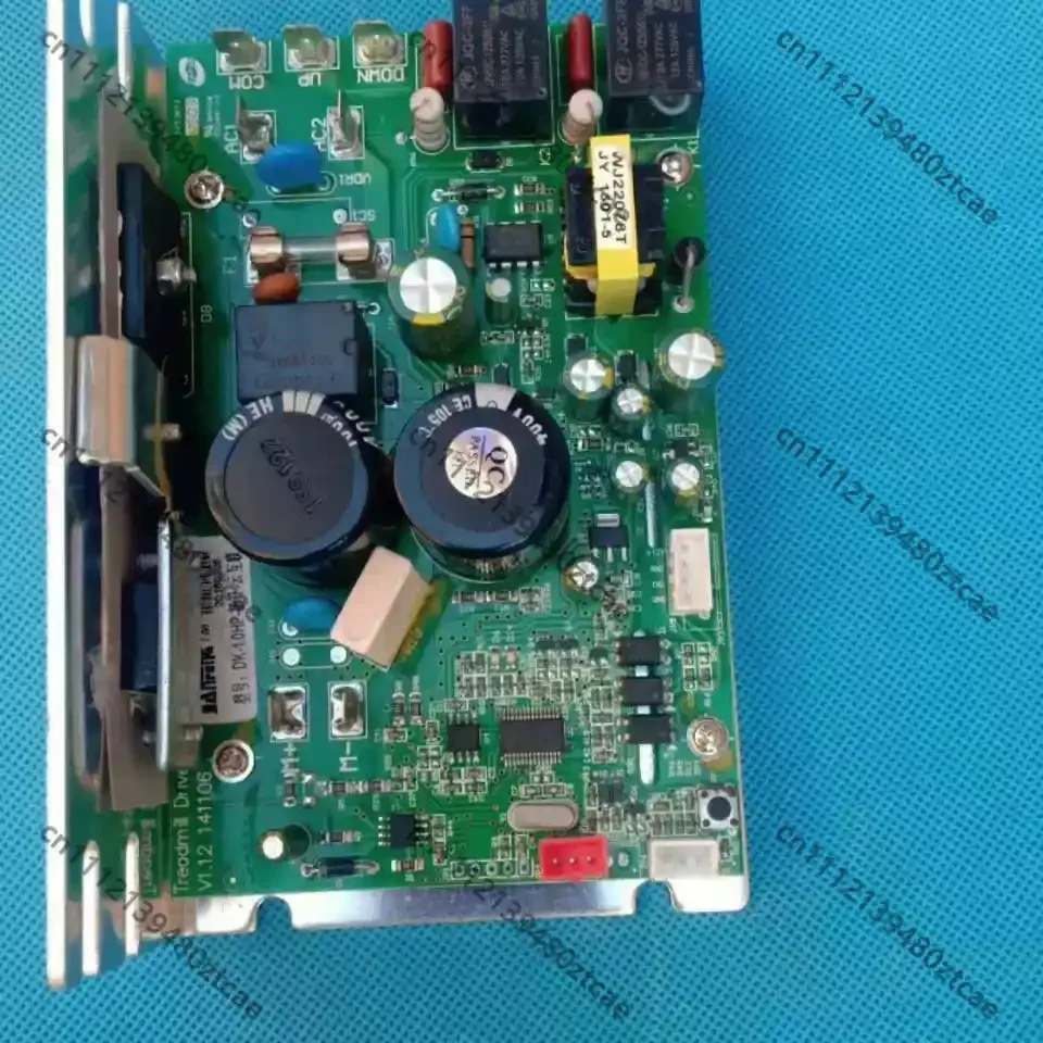 Treadmill Lower Control Main Circuit Board Controller Replacement Spare Parts For Fitness Running Machine Maintenance