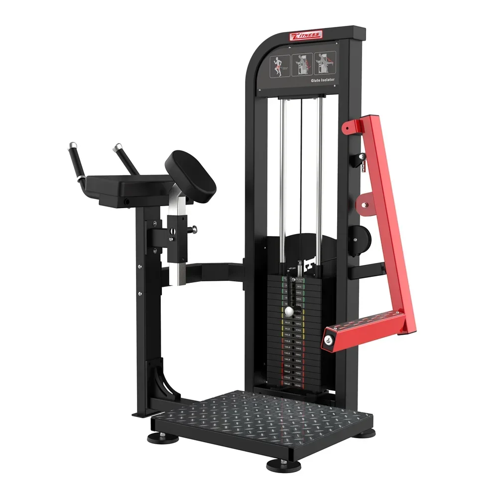 Fly Strength Machine Fitness Equipment Rear Delt & Pec Fly Commercial Professional Gym Equipment Exercise Fitness Equipment