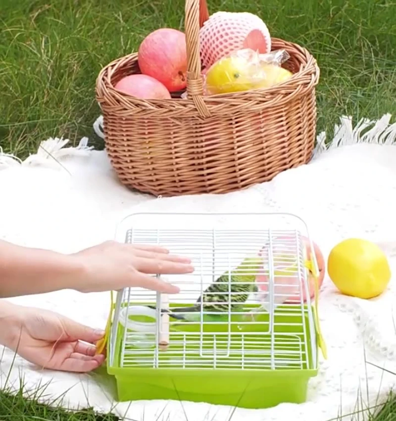 Thumbnail 3 - #31 Best Bird Cages to Buy In 2026