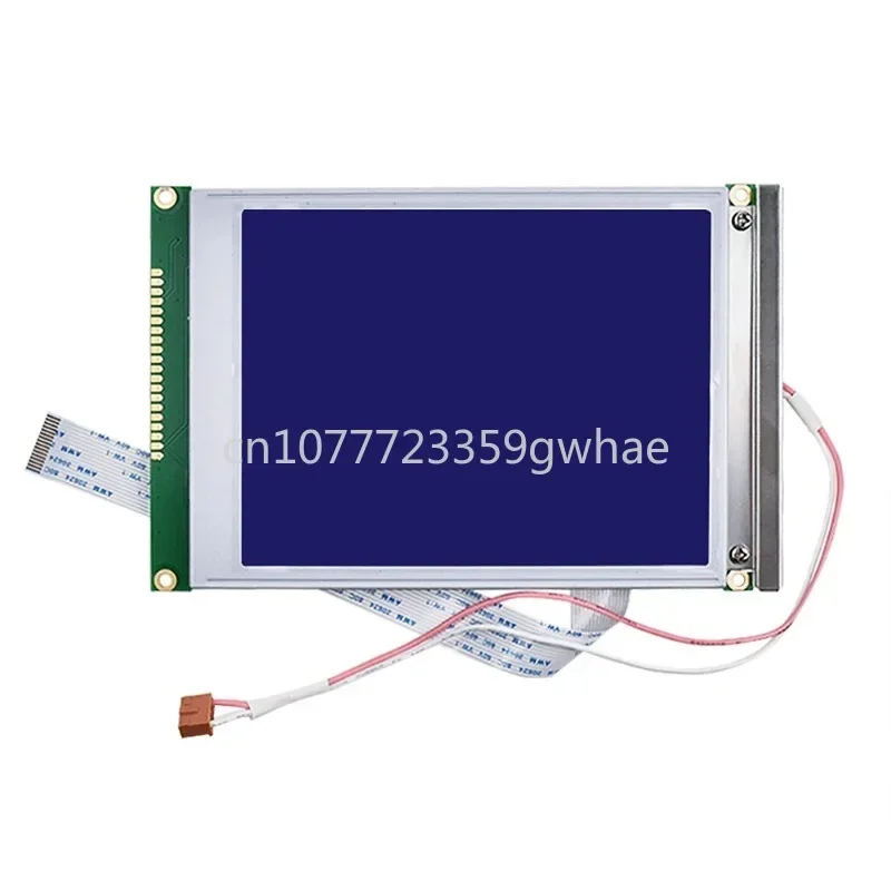 LCD Module Screen Display Panel, Hitachi SP14Q009, Non-Contact, 16 Pin, 5.7 Inch