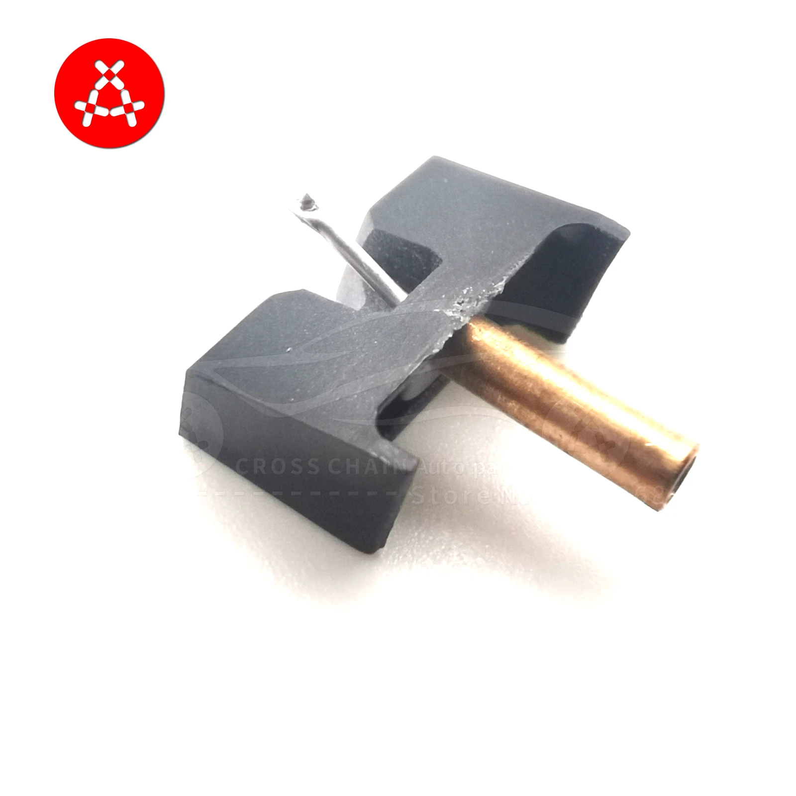 compatible for gramophone transparent diamond needle tip for stylus Pickering V15-2 150 DJ D1507-AC2 PD-07T V3 GF1225 DN311 355