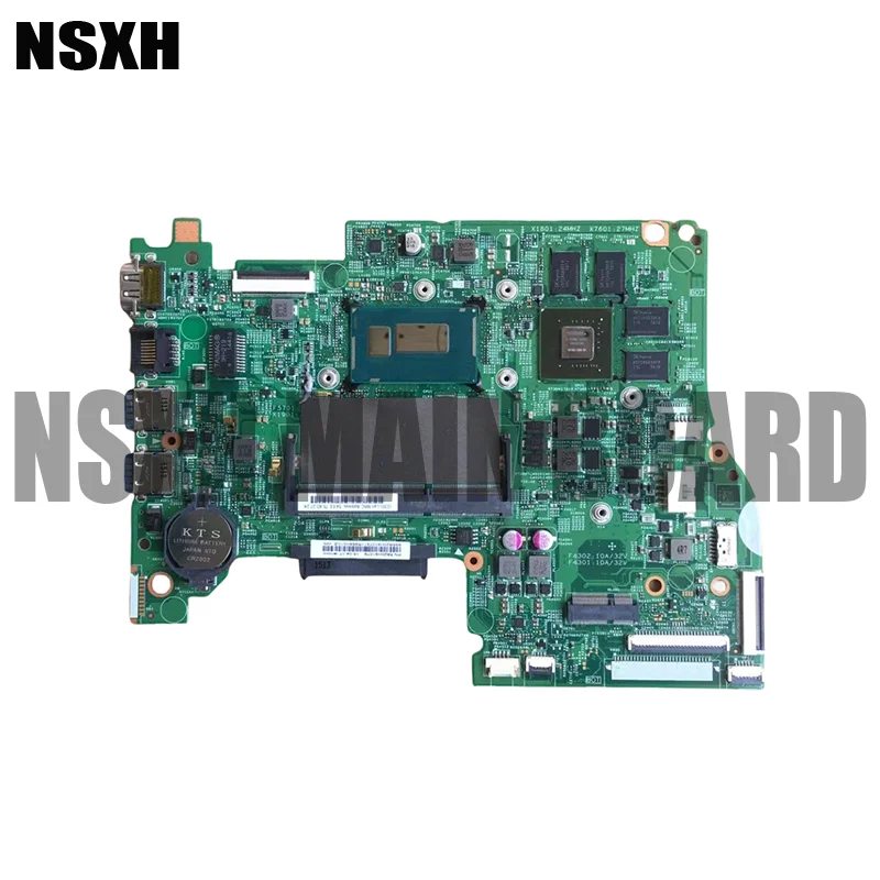 14217-1M I2000 Laptop Motherboard I7-5557U 448.03N03.001M DDR3 Mainboard 100% Tested Fully Work