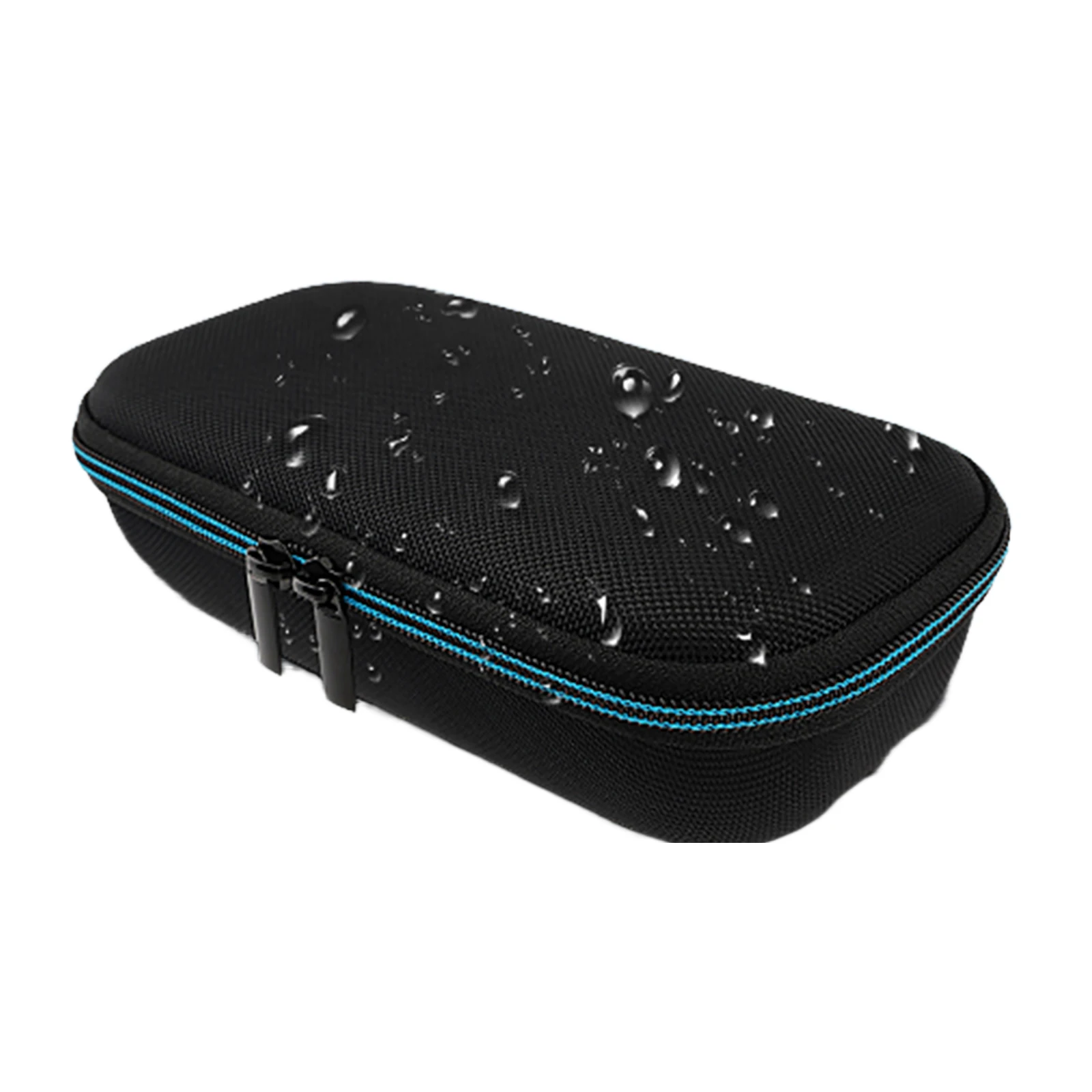 Travel Portable Hard Storage Bag For WOLFBOX MF100&JUFINX Electric Air Duste Portable Organizer Protective Cover Box Waterproof