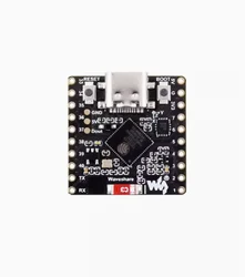 1PCS ESP32-S3   QMI8658C