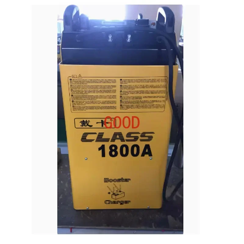 Caricatore avviamento AGM nuova energia Caricatore avviamento SC50/400 CLASS5000 CLASS1800