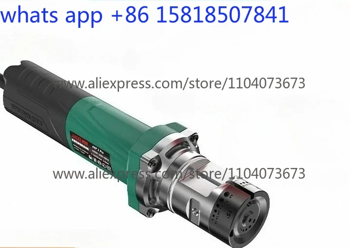 Sharpening machine Handheld argon arc welding needle grinding machine  rod grinding machine 1.0-4
