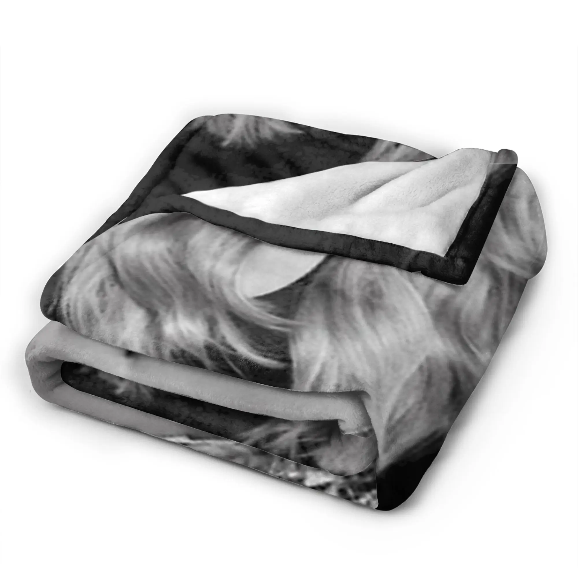 سيدني سويني بطانية ناعمة دافئة للأطفال بطانية رمي قطيفة نمط الأريكة كرسي الفانيلا المفرش غطاء سرير أريكة