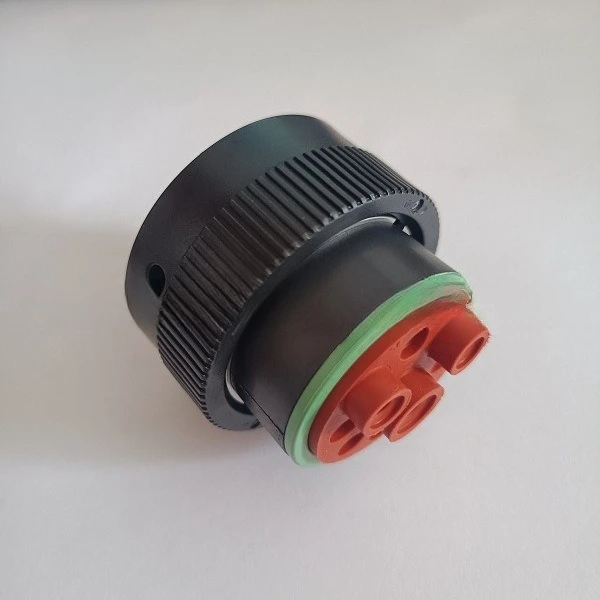 HDP26-24-9PN connector 9-pin plug original