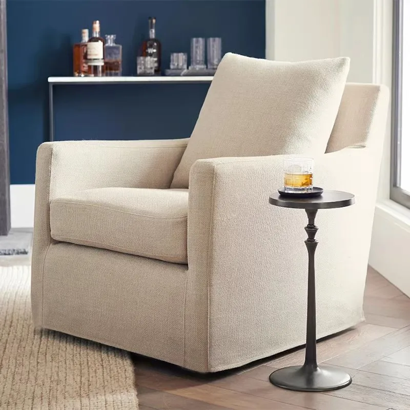 Sofa materiałowa Wabi Sabi