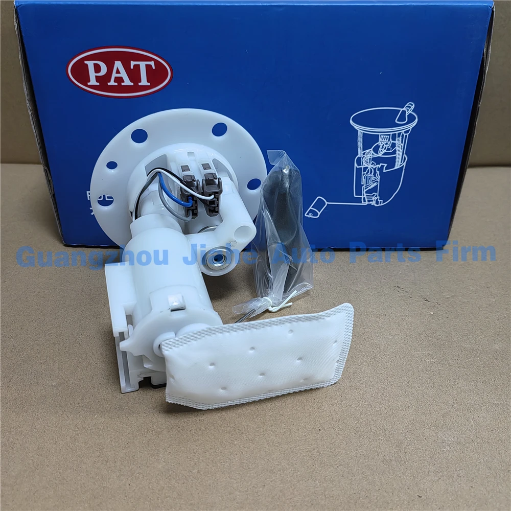 PAT Fuel Pump Assembly For Yamaha Scooter ZUMA 50F 50FX YW50FXJS YW50FHGY YW50FGT YW50FXGS 3B3-E3907-11-00 3B3E39071100 YW50FGB