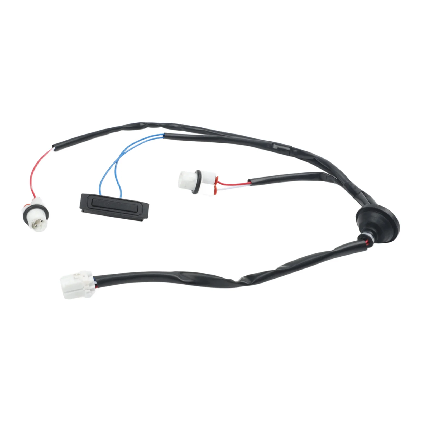 Easy Installation Switch Trunk Tailgate Switch High-efficiency Design Seamless Integration Compatible With Part 25380-JG00A