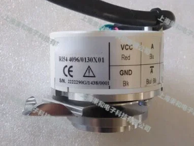 مصعد التشفير تجديد المصعد RI54 4096 العلامة التجارية الجديدة في المخزون