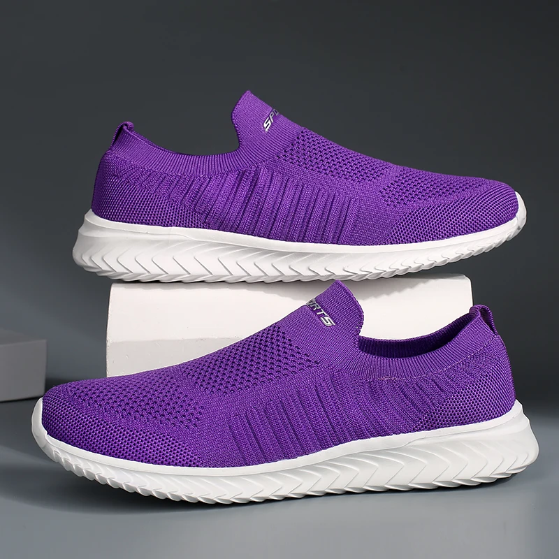 Men Running Shoes Lightweight Design Original High Quality Ultralight Brand Fashion Women Outdoor Fashion Casual Shoes Sneakers