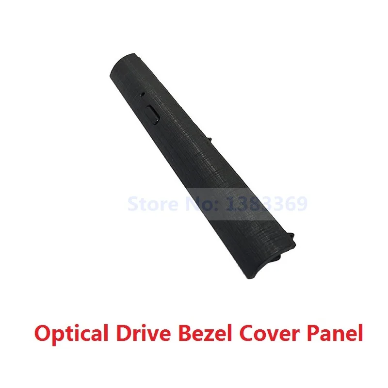 DVD-RW Optical Drive Caddy Panel Baffle Bezel Door Cover Lid for Acer Aspire E5-573 E5-573G E5-574 E5-574G E5-575 E5-575G