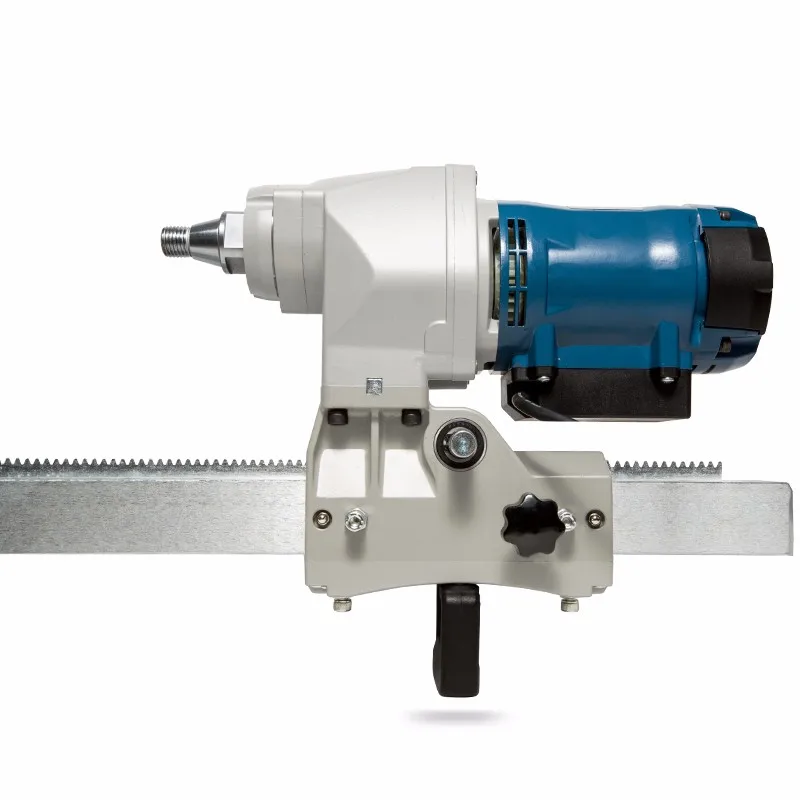 83mm 120mm Diamond Bit Electric Drill with Source of Water (vertical) 1800W High Power Diamond Core Drill Electrical 1200 Rpm