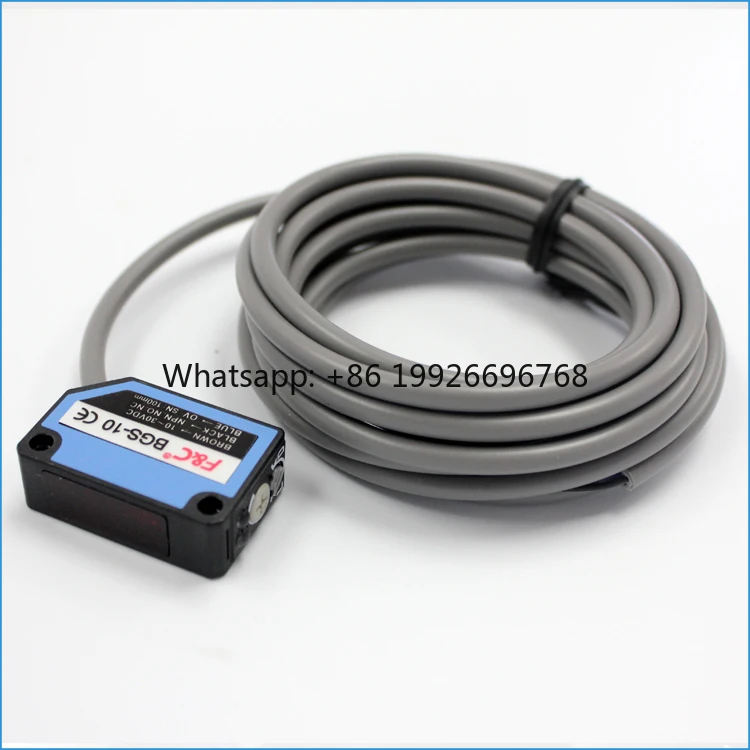 Bgs-10 Npn Pnp Back…