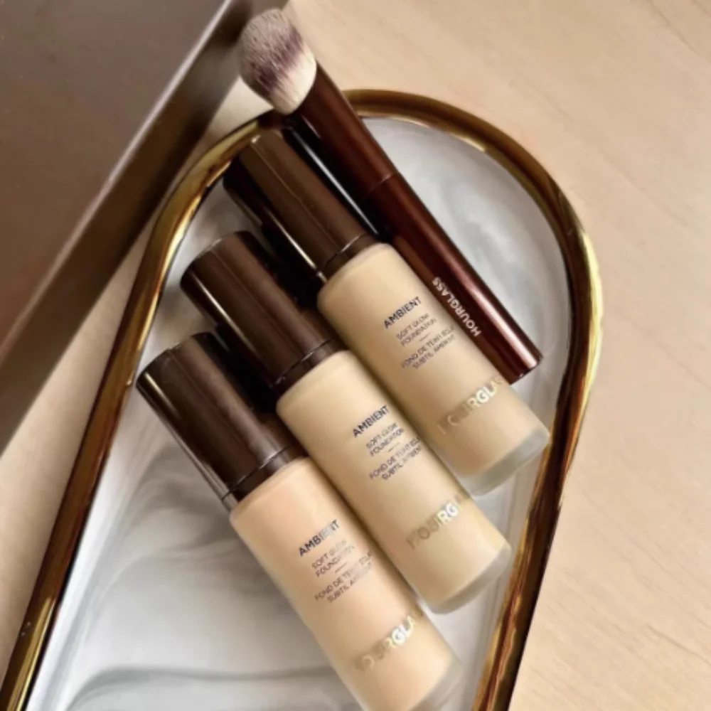 Druppelaar Vloeibare Blusher Waterdichte Verhelderende Foundation Crème Lifting Huid Vloeibare Concealer Stick Vervagen Donkere Oogcirkel Make-up