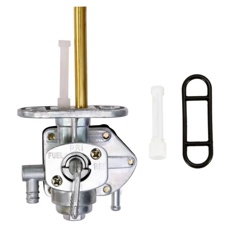 

AB96-Gas Tank Fuel Vavle Petcock Gas Tank Fuel Vavle Gas Tank Fuel Vavle Petcock For Suzuki