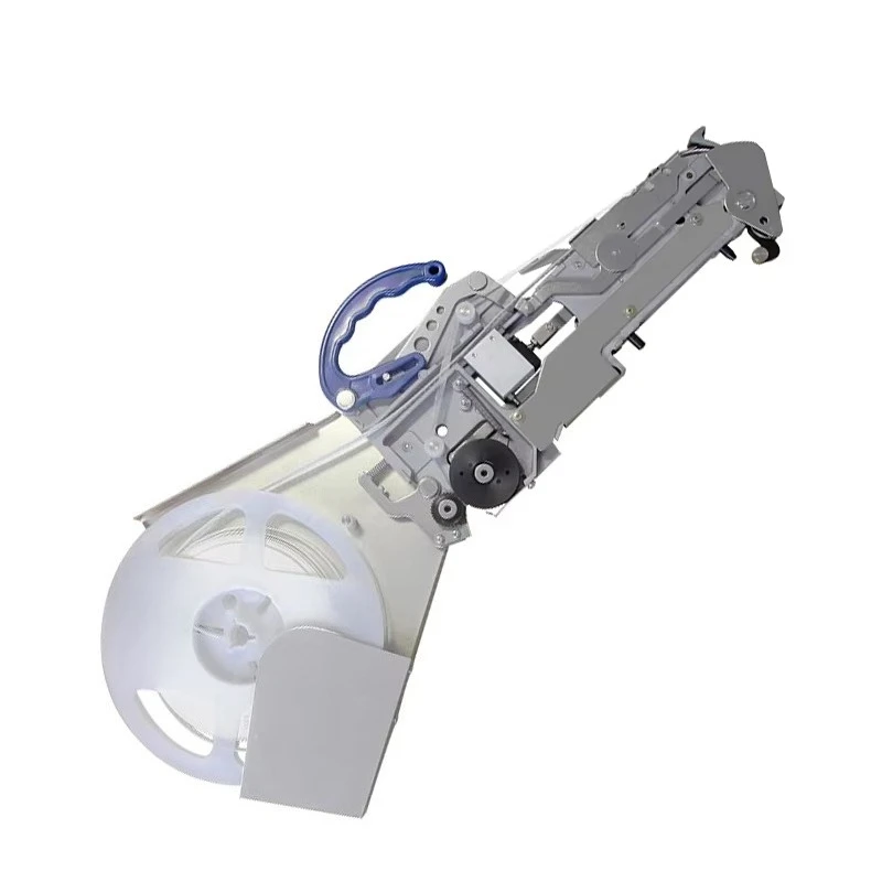Smt Spare Parts Original Feeder 8*2/8*4mm Smt Feeder High Quality Smt Pneumatic Feeder for Pick Place Machine