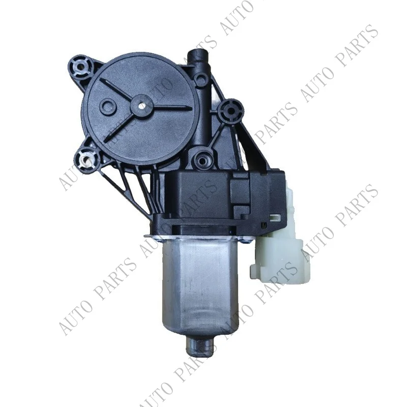 A+ for 2009-2014 Ford Fiesta Front Left Window Regulator Motor 6PIN DK4959560E