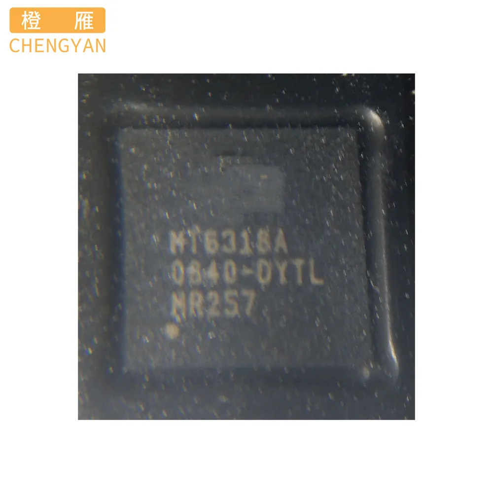 MT6315TP MT6315QP MT6315SP MT6315PP MT6359P MT6318A