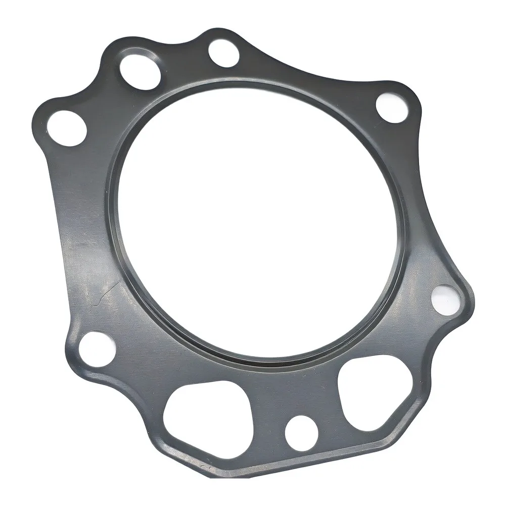 For Engine Sealing Black FE290D Head Gasket Engine Replacement Part Power Tool Part Direct Bolt-on Application