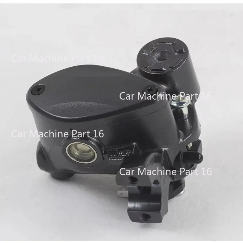 

For ZONTES 350GK GK 350 Front brake upper pump oil pump brake pump