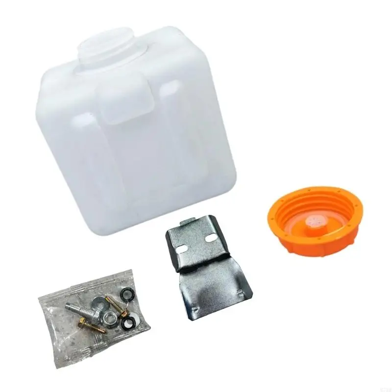 M76E Parking Heater Replacement 2.5L for Vehicle Retrofits Layout