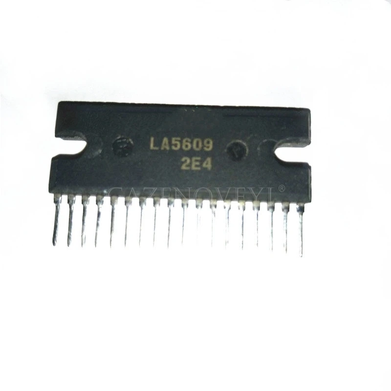 5PCS SLA7026M SLA7026 SLA7024M SLA7024 SLA2402MS SLA2402 LA5609 5609 LA4708N LA4708 LA4705 LA4705N ZIP-18
