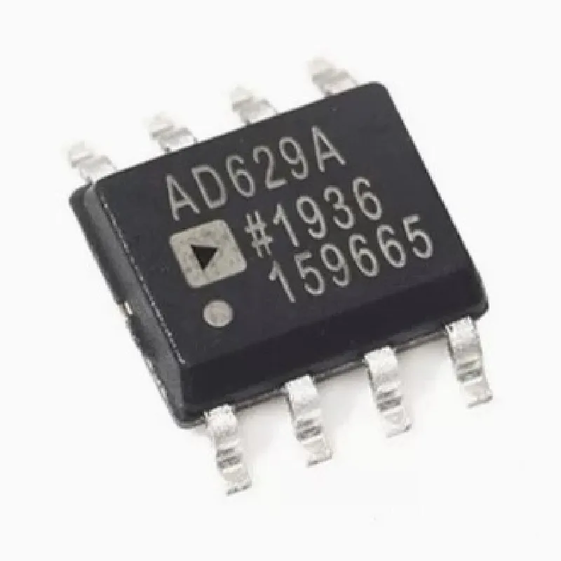 1pcs/lot New original AD629 AD629AR AD629ARZ AD629BRZ SOP8 in stock