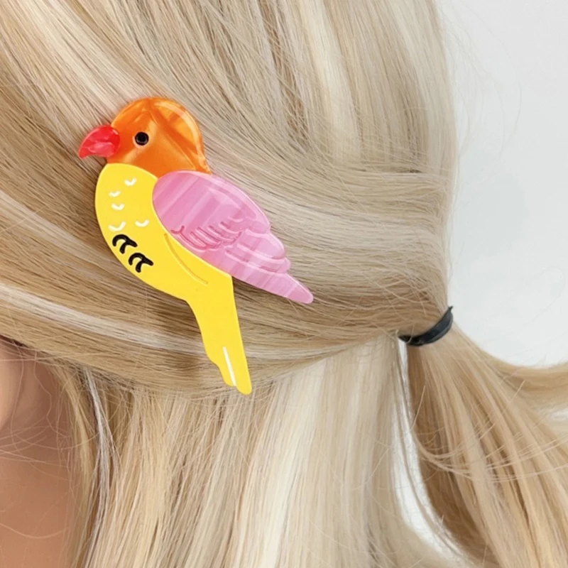 Рисунок 4 - Милая женская заколка для волос