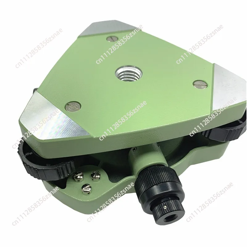 Suitable for Total Station Topkon/South/Su Yi Light Theodolite GPS Optical Point Base