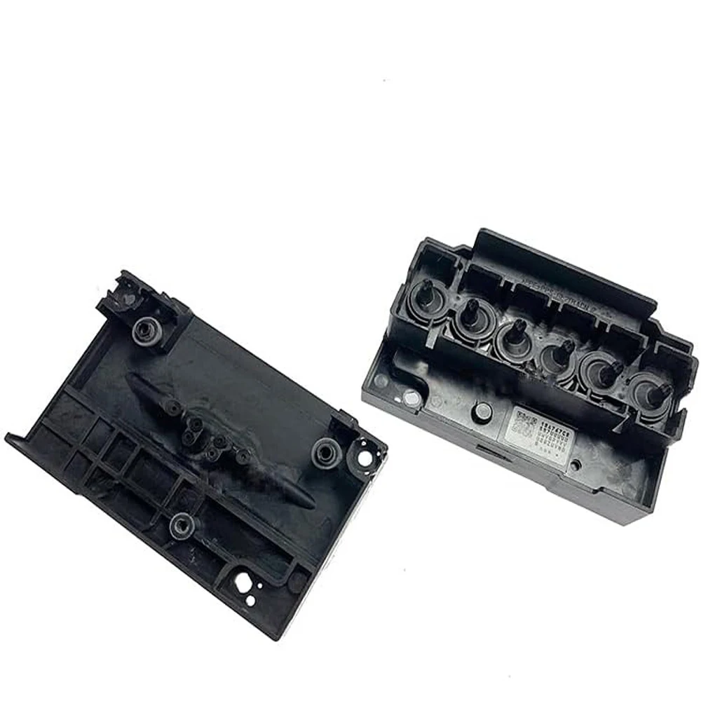 1 STKS L1800 Printkop Cover voor Epson L801 L800 L805 TX650 R290 T50 1390 R390 R270 R1400 R1430 R330 P50 R280 Printkop Spruitstuk