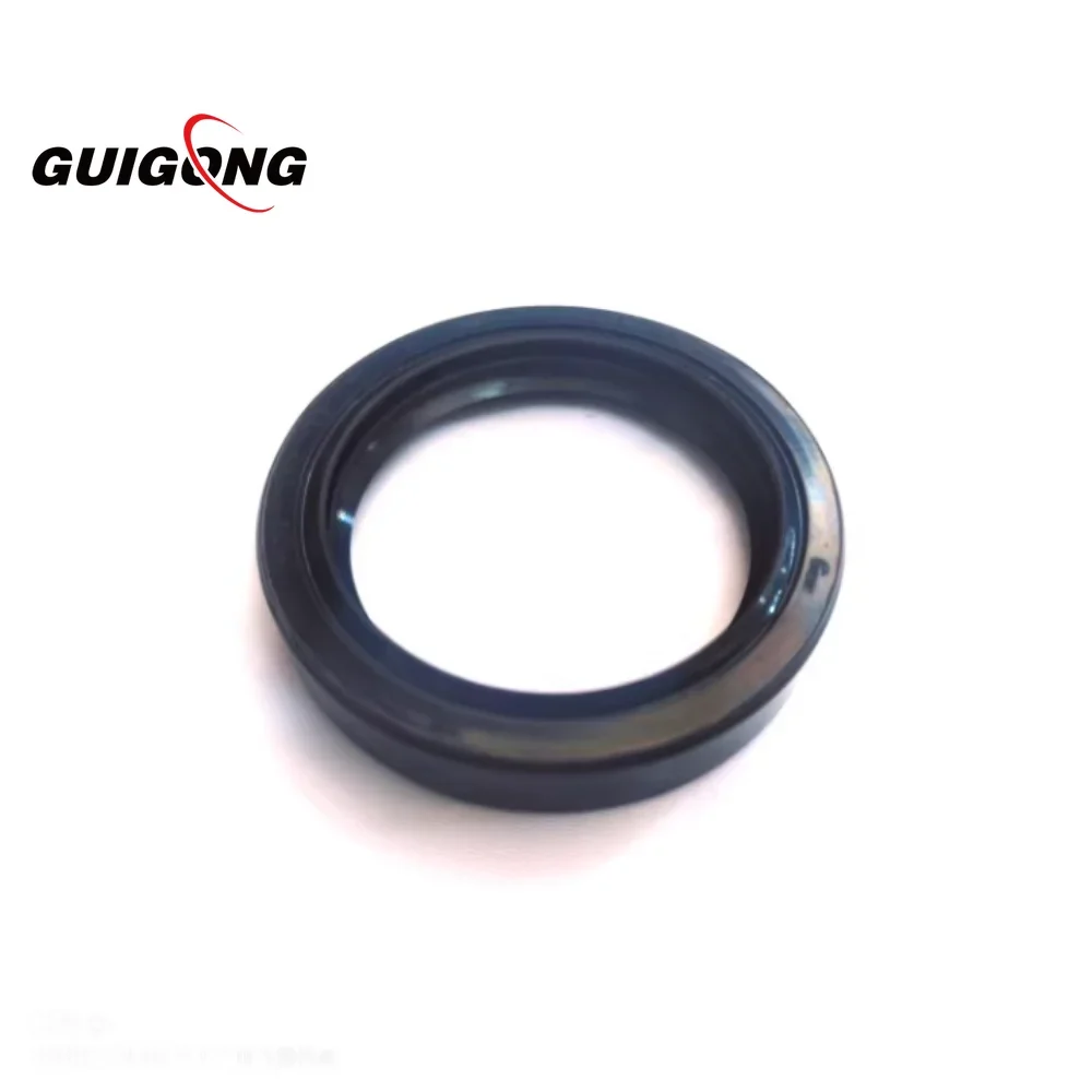 GUIGONG 31375-3JX1A Genuine For Nissan Qashqai TIIDA Infiniti RE0F11A JF015E CVT Transmission Torque Converter Seal 313753JX1A