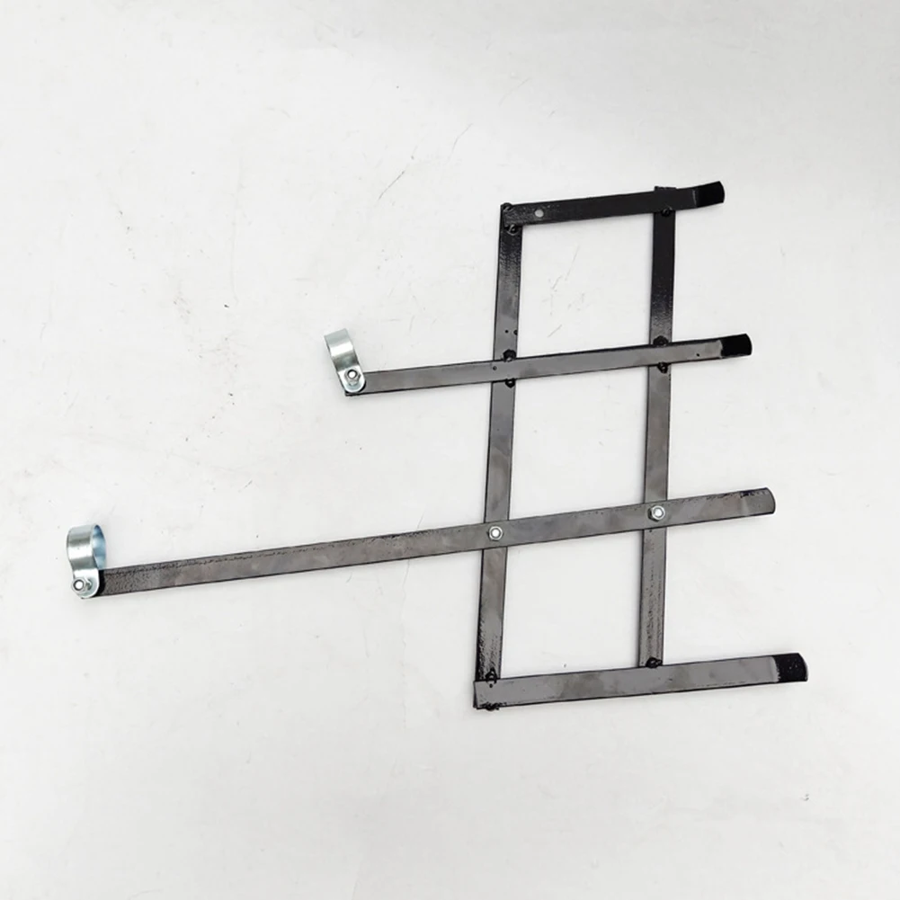 AA81-Brush Cutter,Lawn Mower,Grass Cutter,Multi-Function Weeder Parts,Harvester Grass Plant Grass Support,Trimmer Parts