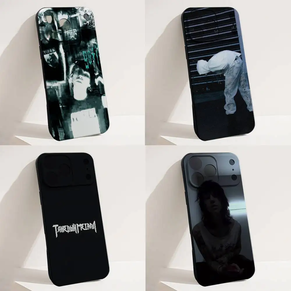 Чехол для телефона K-Kai Angel Damage для iPhone 17,16,15,14,13,12,11,X,XS,8,7,Pro,Max,Plus,E,SE4,Air,Mini Soft TPU в подарок