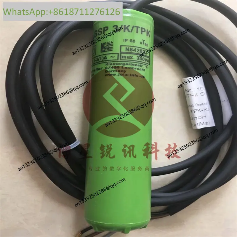 JOLA level sensor SSP 3/K/TPK HMW/3/32 HMW/1/32 HMW/3/32/M