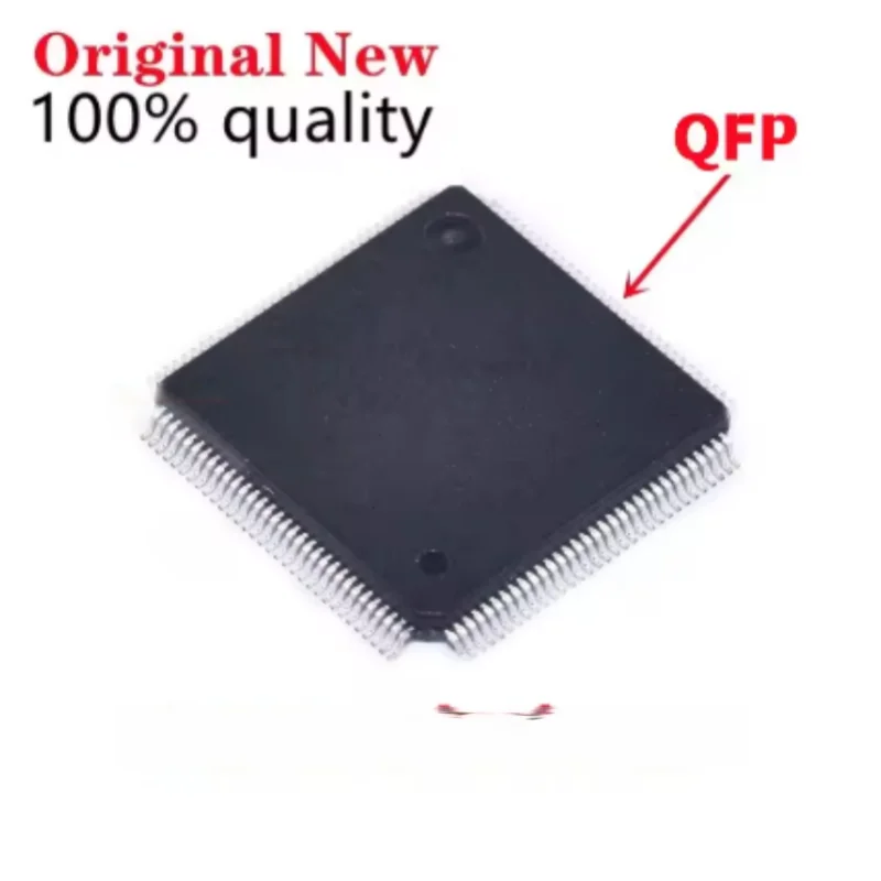 (1piece)100% New NPCE288NAODX NPCE288GAODX NPCE388NAODX NPCE388NA1DX NPCE288NA0DX NPCE288GA0DX NPCE388NA0DX NPCE388NB0DX QFP-128