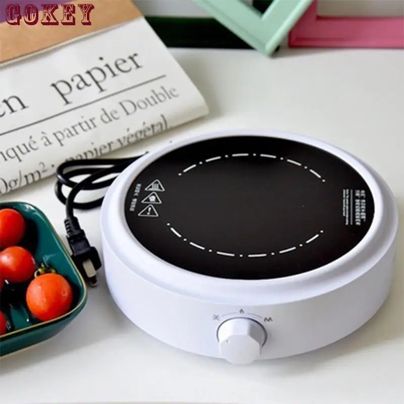 Small household 110V220V coffee stove water burner electric tea stove tea cook electric pottery stove