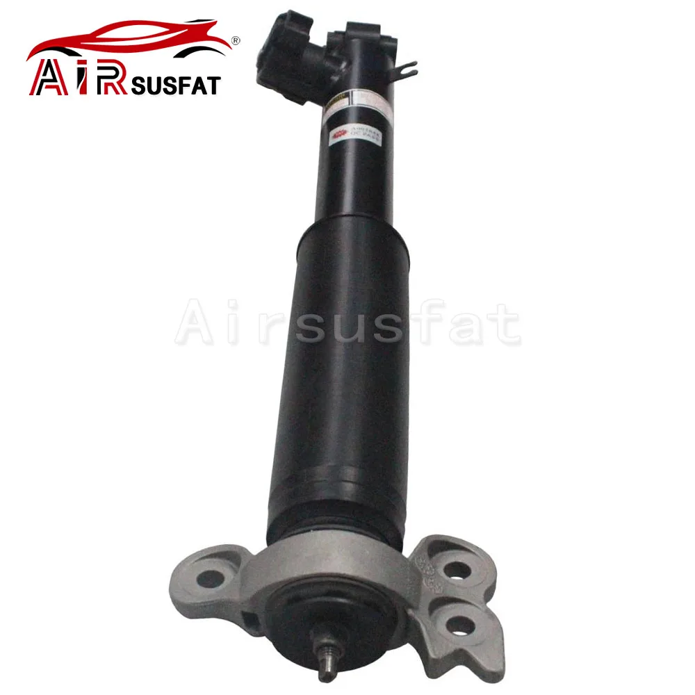 

1PC Rear Left/Right Suspension Shock Absorber Assembly With Electric For Buick LaCrosse 84384343 84384344